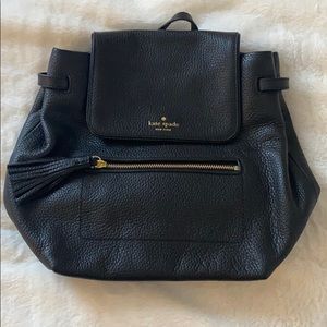 Kate Spade Backpack purse